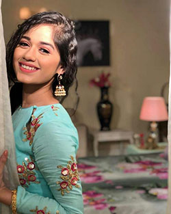 Jannat zubair selfie new: Stock photography,  Television show,  Jannat zubair,  Pankti Sharma,  Ritvik Arora,  Jannat JANNAT,  Child actor,  Hot TV Actress  