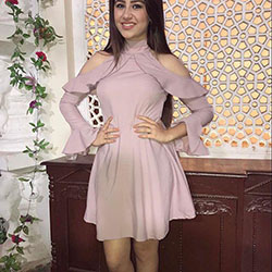 Teenagers most lovable dress aditi bhatia, Yeh Hai Mohabbatein: Avneet Kaur,  Aditi Bhatia,  Divyanka Tripathi  