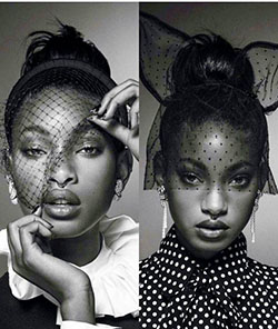 Wait a Minute!. Willow Smith Vogue Paris: Willow Smith,  Eris Baker Instagram,  Eris Baker Pics,  Vogue Paris  