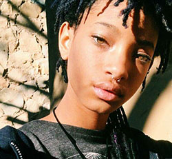 Jada Pinkett Smith. Willow Smith Will Smith: Willow Smith,  Eris Baker Instagram,  Eris Baker Pics,  Will Smith  