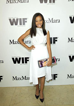 The Hunger Games. Amandla Stenberg: Amandla Stenberg,  Amandla Pics  