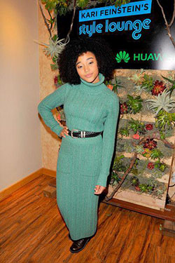 2016 Sundance Film Festival. Amandla Stenberg: Amandla Stenberg,  Amandla Pics  