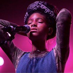 Willow Smith Make-up artist: Getty Images,  Willow Smith,  Make-Up Artist,  Eris Baker Instagram,  Eris Baker Pics  
