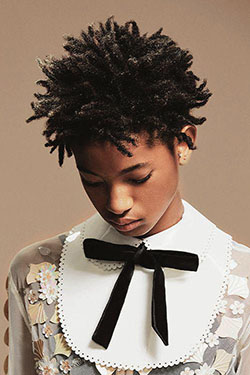 Jada Pinkett Smith. Willow Smith Punk subculture: African Americans,  Willow Smith,  Punk fashion,  Eris Baker Instagram,  Eris Baker Pics,  Will Smith,  Punk subculture  