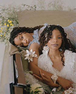 Chloe X Halle. Chloe x Halle: Halle Bailey,  Chloe Bailey,  chloe halle  