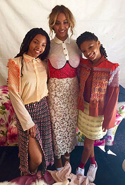 Cute black girls outfit ideas for parties | Best braided hairstyles for black girls: Halle Bailey,  Chloe Bailey,  chloe halle  