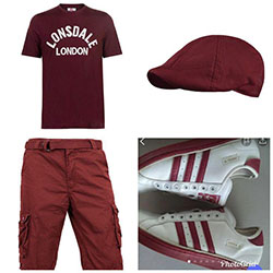 Product design: summer outfits,  Outfit For Boys  