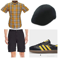 Adidas Essential Shorts M. cargo short Clothing Accessories: Clothing Accessories,  summer outfits,  Outfit For Boys  