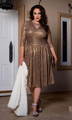 Gorgeous 21st Birthday Outfits For Plus Size: party outfits,  Plus size outfit,  Clothing Ideas,  Plus Size Party Outfits,  Cute Outfit For Chubby Girl  