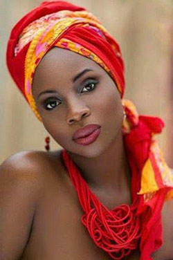 Black Girls African Americans, Mujeres Hermosas: 