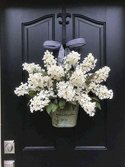 Floral design,  Sunflower Wreath: Flower Bouquet,  Floral design,  Artificial flower,  Door hanger,  Sunflower wreaths  