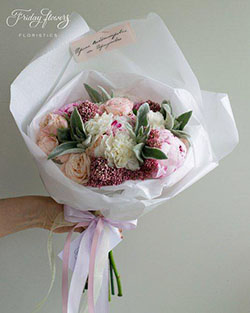 Flower Decoration Ideas For Home: Flower Bouquet Rose,  Flower Bouquet Tumblr,  Bouquet For Anniversary  
