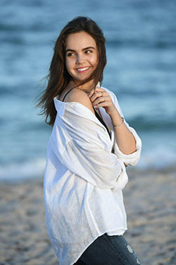 Bailee Madison ✾: 