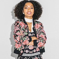 Best Yara Shahidi Hair Moments 2016: 