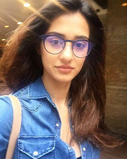 Don’t Miss These Photos Of The Gorgeous Disha Pattani Who Is Making Our Wait D...: Disha Patani  
