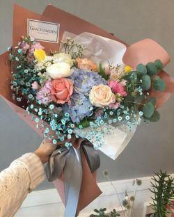 Flower Pot Ideas Indoor: Flower Bouquet,  Flower For Brides  
