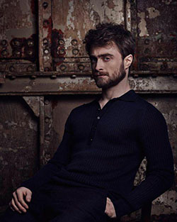 The Woman in Black. Estas fotos de Daniel Radcliffe demuestran que es el mago más sexy y atractivo de todos los tiempos: harry potter,  Harry Porter,  Harry Botter,  Daniel Radcliffe  