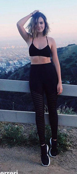 Fitness : BaileeMadison: 