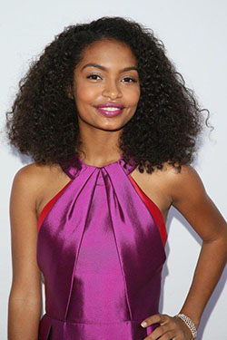 From AP Classes to Ivy League Aspirations, 10 Things to Know About Black-ish Star Yara Shahidi: 