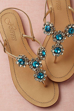 Maroma Sandals: 