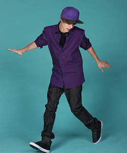 Photoshoots > 2010 > Bop And Tiger Beat - Justin Bieber Photo (13072100) - Fanpo...: 