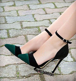 Tee shirt Licorne de mer. Sexy Pointed Toe Ankle Strap High Heels Shoes: High-Heeled Shoe,  Stiletto heel,  High Heel Ideas,  Best Stilettos Ideas,  Peep-Toe Shoe  