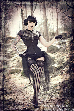 Goth subculture, Gothic fashion - steampunk, subculture, fashion, clothing: Punk subculture,  Victorian era,  Gothic fashion,  Goth dress outfits,  Steampunk fashion,  Classy Fashion  