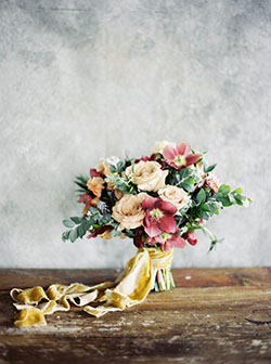 Flower Bed Ideas: Flower Bouquet,  Flower For Brides  