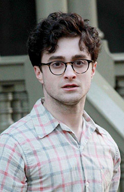 Kill Your Darlings. What Happened To Daniel Radcliffe - What He's Doing Now in 2018: harry potter,  Emma Watson,  Harry Porter,  Harry Botter,  Daniel Radcliffe,  Dane DeHaan,  Allen Ginsberg  