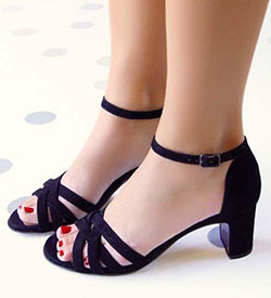Chie Mihara UNDIA Sandals. Womens Kitten Block Heels Summer Sandals: party outfits,  High-Heeled Shoe,  High Heel Ideas,  Best Stilettos Ideas,  shoes,  Sexy Shoes  