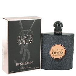 Black Opium Perfume 90 ml Eau De Parfum Spray: Cologne  