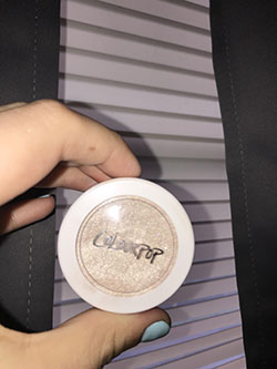 ColourPop Flexitarian: makeup  