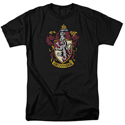 Gryffindor Shirt: harry potter  