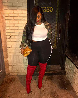 Birthday Outfits | Black Girl New York: 