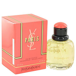 Paris Perfume 75 ml Eau De Toilette Spray: Cologne  