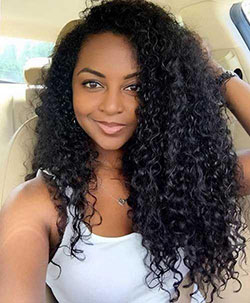 Easy Black Girl Hairstyles: Cute Girls Hairstyle  