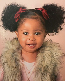Descubra 100 image beautiful baby hairstyles  Thptnganamsteduvn