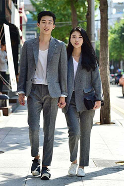 Formal Matching Outfits For Him And Her: couple outfits,  Matching Formal Outfits  