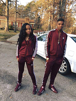 Couple Swag Outfits - jeans, fashion, boyfriend, love: Couple Swag Outfits  