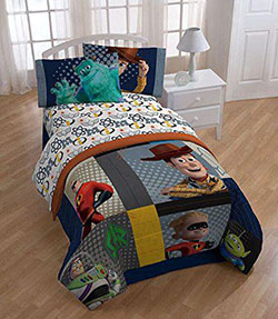 Twin Comforter, Duvet Covers: Bedding For Kids,  Bed Sheets  