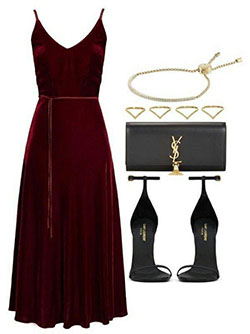 Polyvore Cocktail Party Dresses on Stylevore