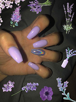 Black Girls Artificial nails Nail art: Nail Polish,  Gel nails  
