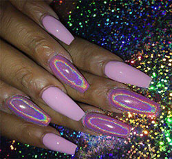 Artificial nails, Artificial nails, Nail art: Nail Polish,  Gel nails  