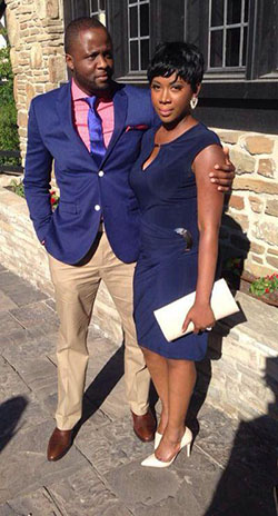 Cute Matching Outfits For Black Couples: Bridal shower,  Matching Formal Outfits,  couple outfits  