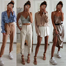 Fashion model, Online shopping, Denim skirt: 