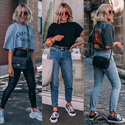 Tumblr Mom jeans,  Slim-fit pants: Clothing Accessories,  Jean jacket  