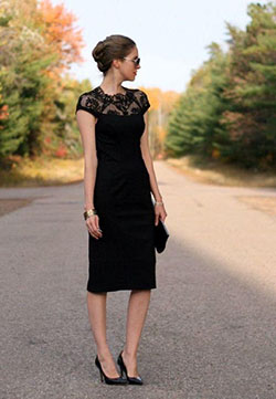 Black dress wedding guest, Wedding dress, Dress code: 