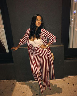 Taina instagram, Taina Williams, Fashion Killa: dope outfits  