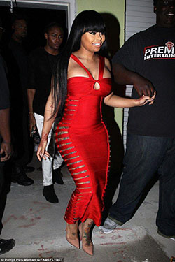 Rob Kardashian, Blac Chyna - dress, chyna, halterneck,: Bandage dress,  Blac chyna,  Black Celebrity Fashion  