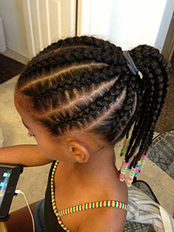 51 Best Black Little Girl Hairstyle Images in March 2023 | Page 2